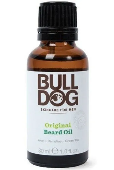 Bulldog Skincare Original Beard Oil (Olejek do pielęgnacji brody)