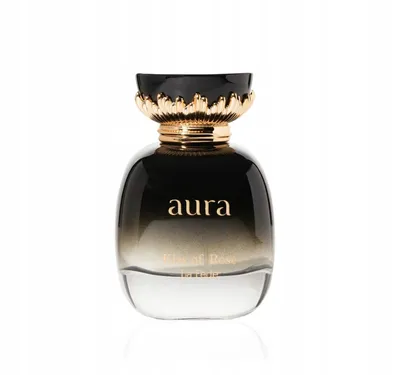 Khadlaj La Fade, Aura Kiss of Rose EDP