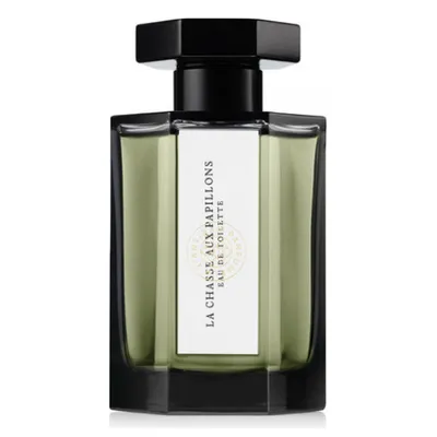 L'Artisan Parfumeur La Chasse aux Papillons EDT