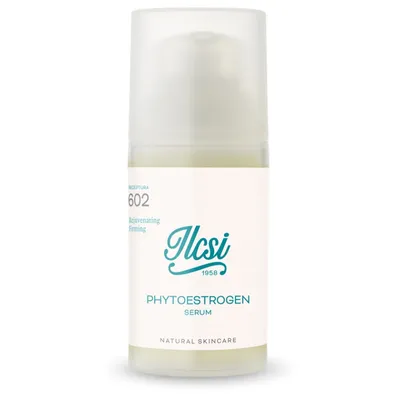 Ilcsi Phytoestrogen Serum (Serum fitoestrogenowe)