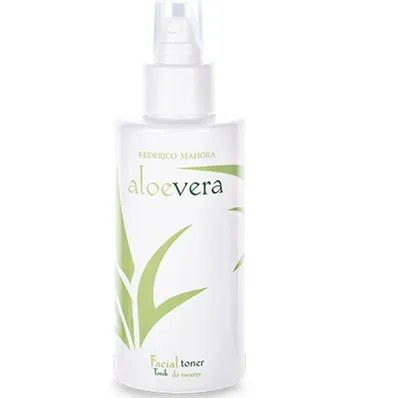 FM Group Aloe Vera, Facial Toner (Tonik do twarzy)