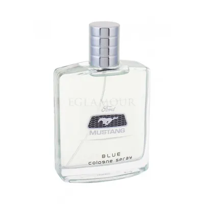 Tom Ford Ford Mustang Mustang Blue Cologne EDC