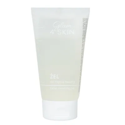 Glam Shop Glam4Skin, Żel do mycia twarzy