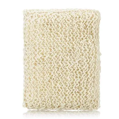 The Body Shop Hand Knit Cactus Mitt (Gąbka z włókien kaktusa)