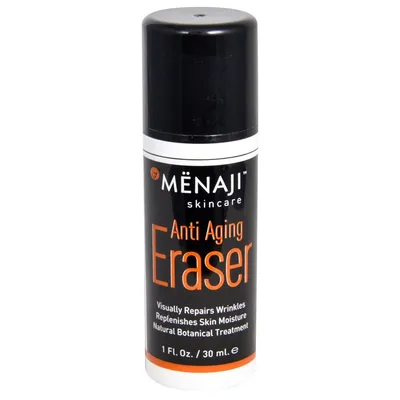 Menaji Anti Aging Eraser (Krem antystarzeniowy)