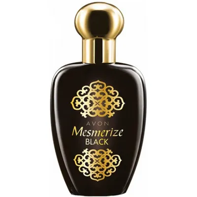 Avon Mesmerize Black For Her EDT
