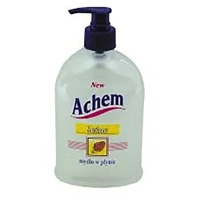 Achem Mydło w płynie `Leśne`