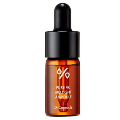 Dr. Ceuracle Pure Vc Mellight Ampoule (Przeciwzmarszczkowa ampułka rozjaśniająca z Wit. C)