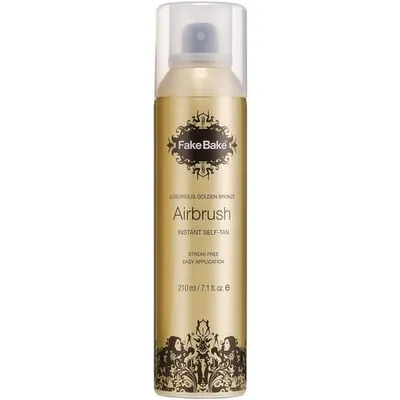 Fake Bake Airbrush Instant Self-Tan (Samoopalacz w spray`u)