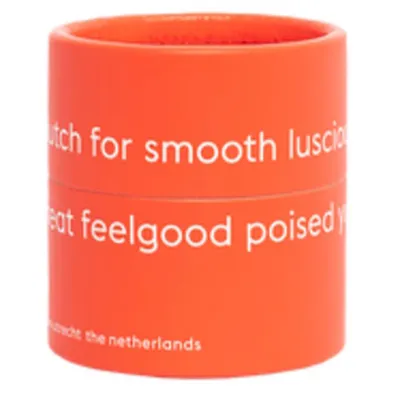 The Lekker Company Natural Deodorant Neutral (Dezodorant w kremie neutralny)