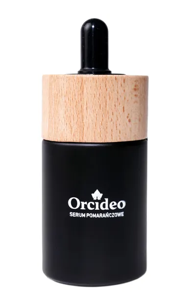 Orcideo Serum pomarańczowe