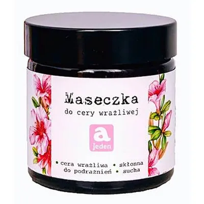 Ajeden Maseczka do cery wrażliwej