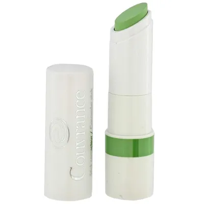 Eau Thermale Avène Couvrance, Stick Correcteur (Zielony sztyft korygujący)