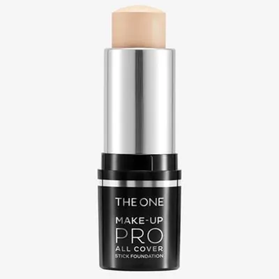 Oriflame The One, Make-up Pro All Cover Stick Foundation (Podkład w sztyfcie)