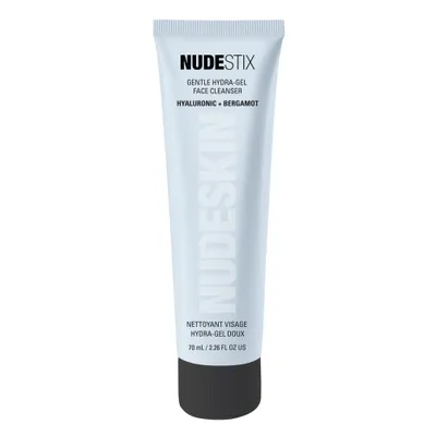 Nudeskin Gentle Hydra-Gel Face Cleanser (Delikatny żel do mycia twarzy)