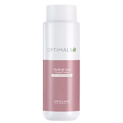 Oriflame Optimals Hydra Care, Facial Toner Dry/sensitive Skin (Tonik  do skóry suchej i wrażliwej)