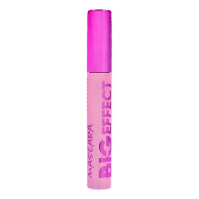 Ingrid Cosmetics Big Effect Mascara (Pogrubiający i nadający objętość tusz do rzęs)