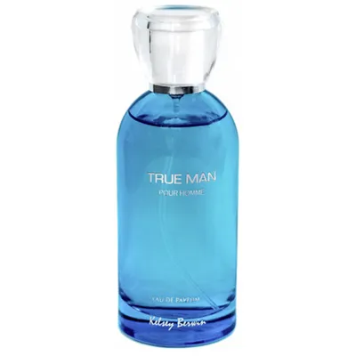 Kelsey Berwin True Man EDP