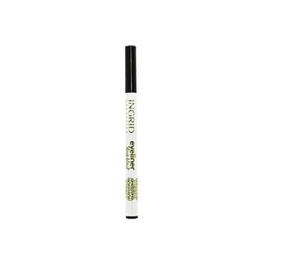 Ingrid Cosmetics Eyeliner Deep Black (Eyeliner do oczu)
