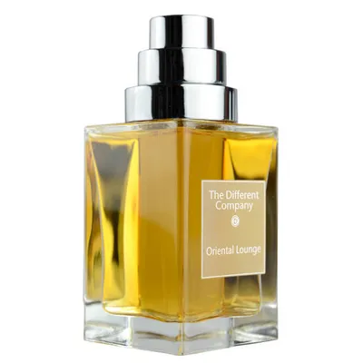 The Different Company Oriental Lounge EDP