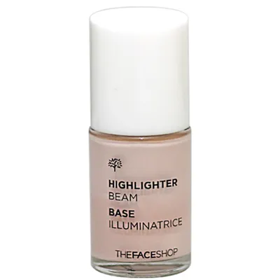 The Face Shop High Lighter Beam (Rozświetlacz)