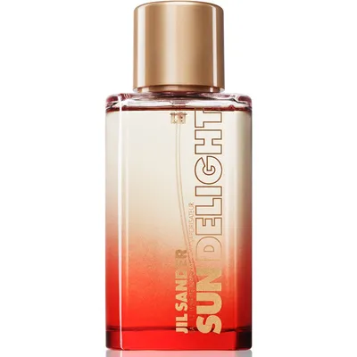 Jil Sander Sun Delight EDT