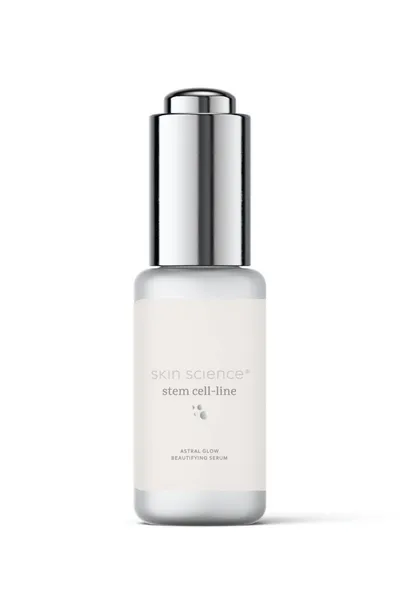 Skin Science Stelm Cell-Line,   Astral Glow Serum (Serum upiększające)