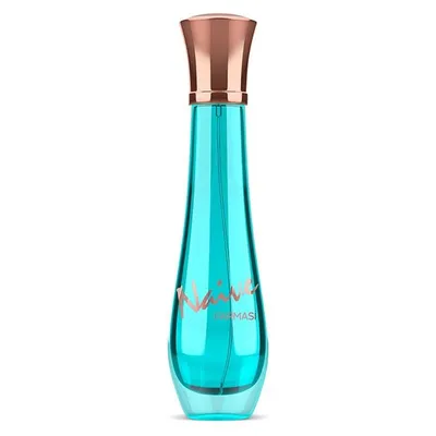 Farmasi Naive EDP