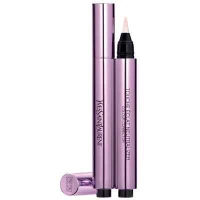 Yves Saint Laurent Touche Eclat Neutralizers Violet (Korektor neutralizujący niedoskonałości fioletowy)