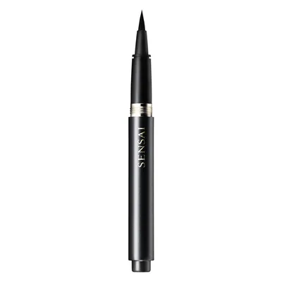 Sensai Liquid Eyeliner (Eyeliner we flamastrze)