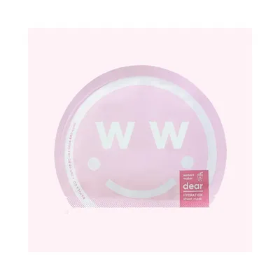 Banila Co. Dear Hydration Sheet Mask (Nawilżająca maska w płacie)