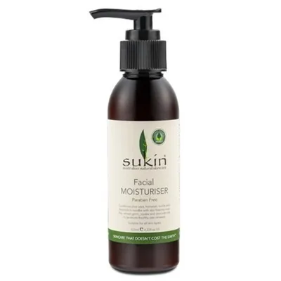 Sukin Facial Moisturiser (Lotion nawilżający)