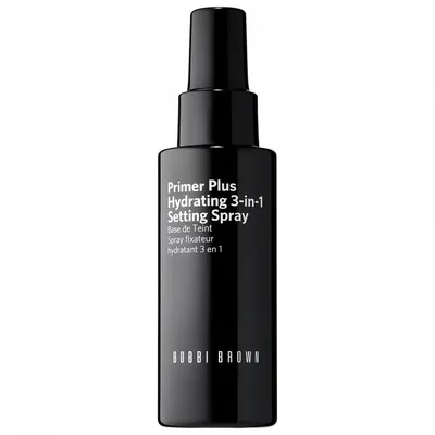 Bobbi Brown Primer Plus Hydrating 3-in-1 Setting Spray (Primer)