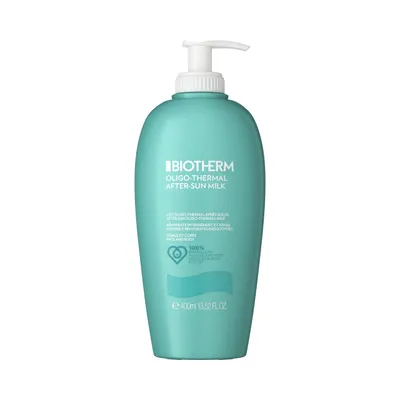 Biotherm Oligo-Thermal, After Sun Milk (Mleczko do ciała po opalaniu)
