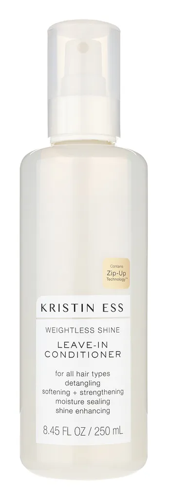 Kristin Ess Hair Weightless Shine Leave-In Conditioner (Odżywka bez spłukiwania)