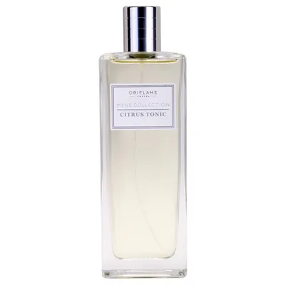 Oriflame Men's Collection, Citrus Tonic EDT