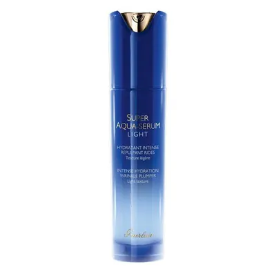 Guerlain Super Aqua, Light Serum (Lekkie serum nawilżające)