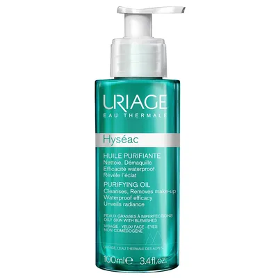 Uriage Hydeac, Huile Purifiante (Olejek oczyszczający)