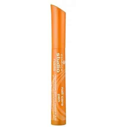 Essence Studio Nails, Nail Care Pencil (Odżywka do paznokci w markerze)