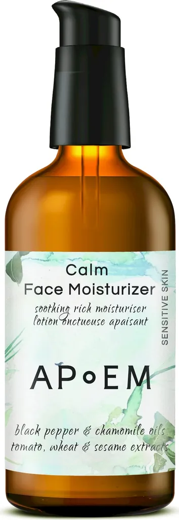 APoEM Calm Face Moisturizer (Nawilżająco- kojący krem)