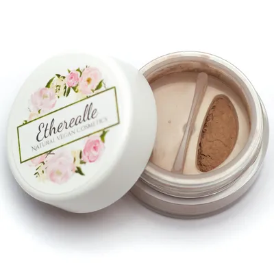 Etherealle Mineral Brow Powder (Puder mineralny do brwi)