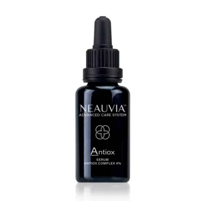 Neauvia Serum Antiox Complex  4% (Serum z 4% kompleksem antyoksydacyjnym)