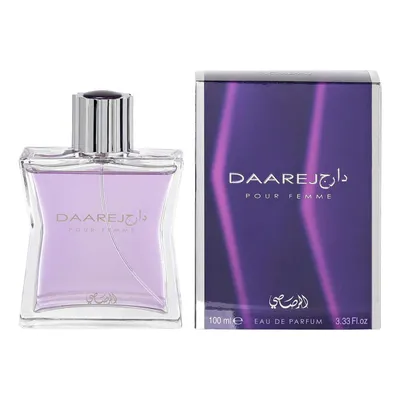 Rasasi Daarej Pour Femme EDP