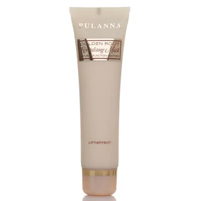 Pulanna Golden Root, Revitalizing Mask Natural Function Restore (Rewitalizująca maseczka do twarzy (nowa wersja))