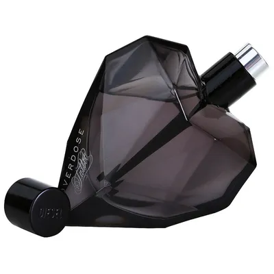 Diesel Loverdose Tattoo EDP