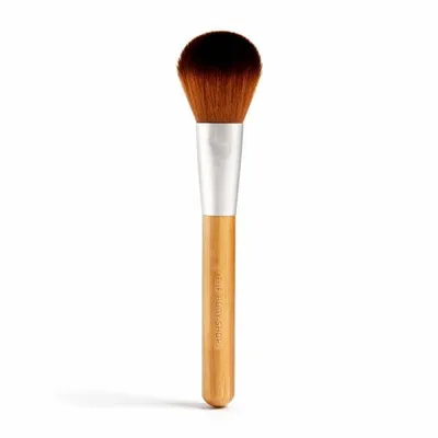 The Body Shop Face/Body Brush (Pędzel do nakładania pudru na twarz i ciało)