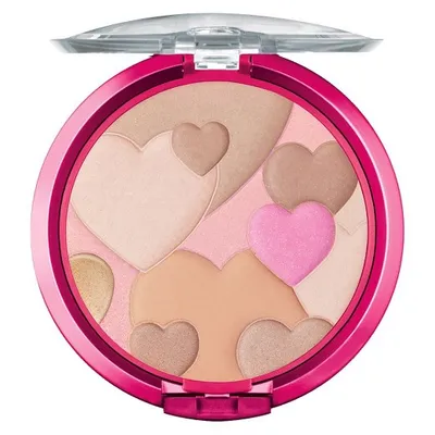 Physicians Formula Happy Booster Glow & Mood Boosting Powder (Transparentny puder do twarzy)