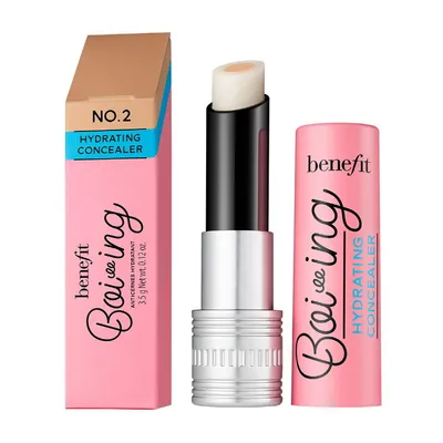 BeneFit Boi-ing Hydrating Concealer (Korektor nawilżający)