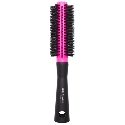 Oriflame Okrągła szczotka do włosów