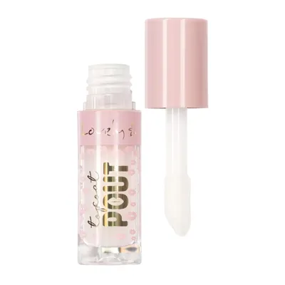 Lovely Top Coat Pout (Top coat powiększający usta)